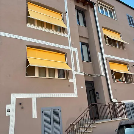 Casa Prosperi 公寓