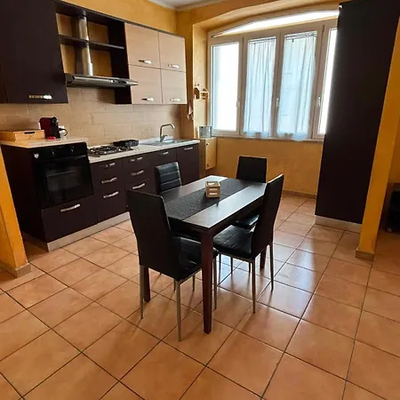 شقة Casa Prosperi *