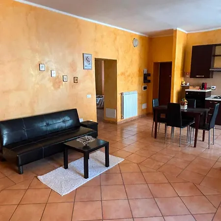 Apartamento Casa Prosperi