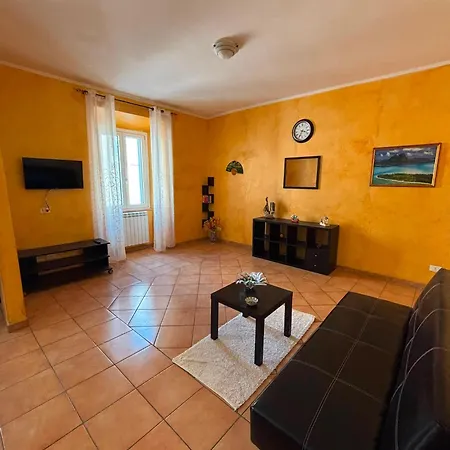 Casa Prosperi *