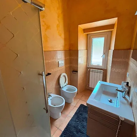 Apartament Casa Prosperi