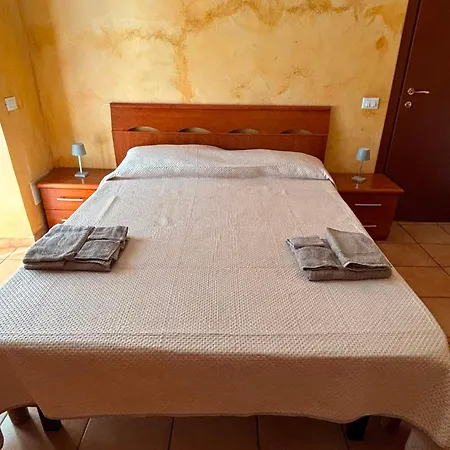 Casa Prosperi *