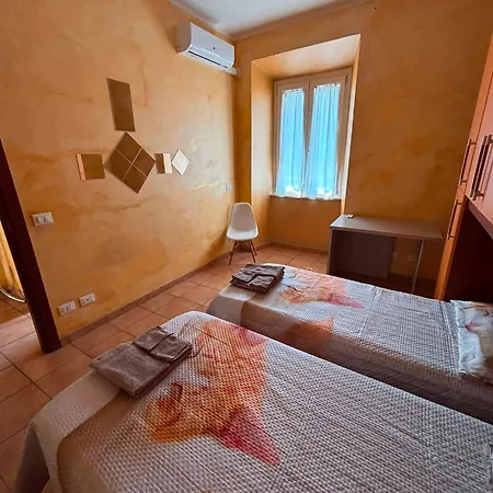 Casa Prosperi * 奇维塔卡斯提亚