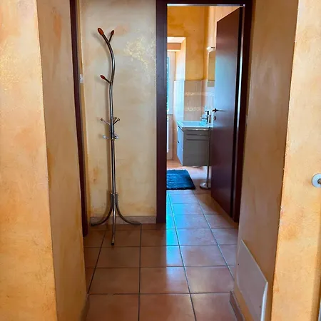 Casa Prosperi شقة *