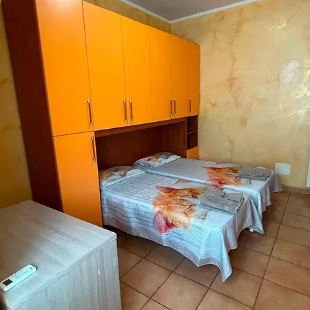 Casa Prosperi