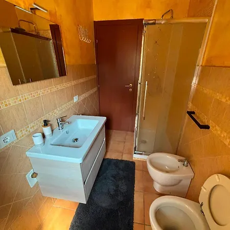 Casa Prosperi سيفيتا كاستيلانا