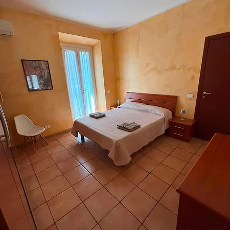 شقة Casa Prosperi