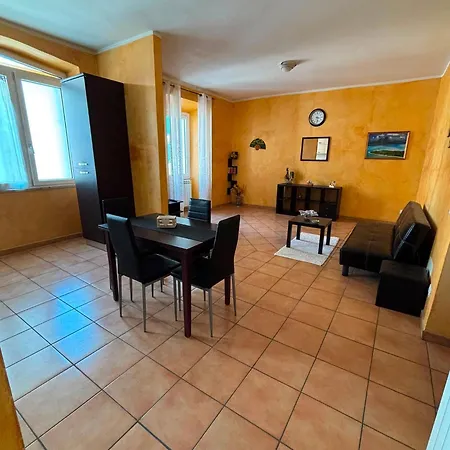 Casa Prosperi سيفيتا كاستيلانا