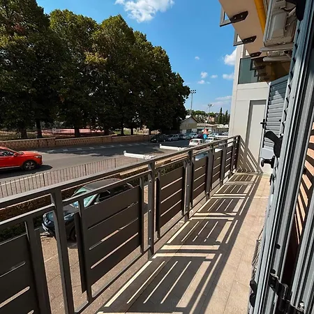 شقة Casa Prosperi