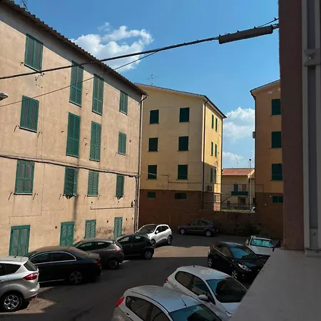 شقة Casa Prosperi *
